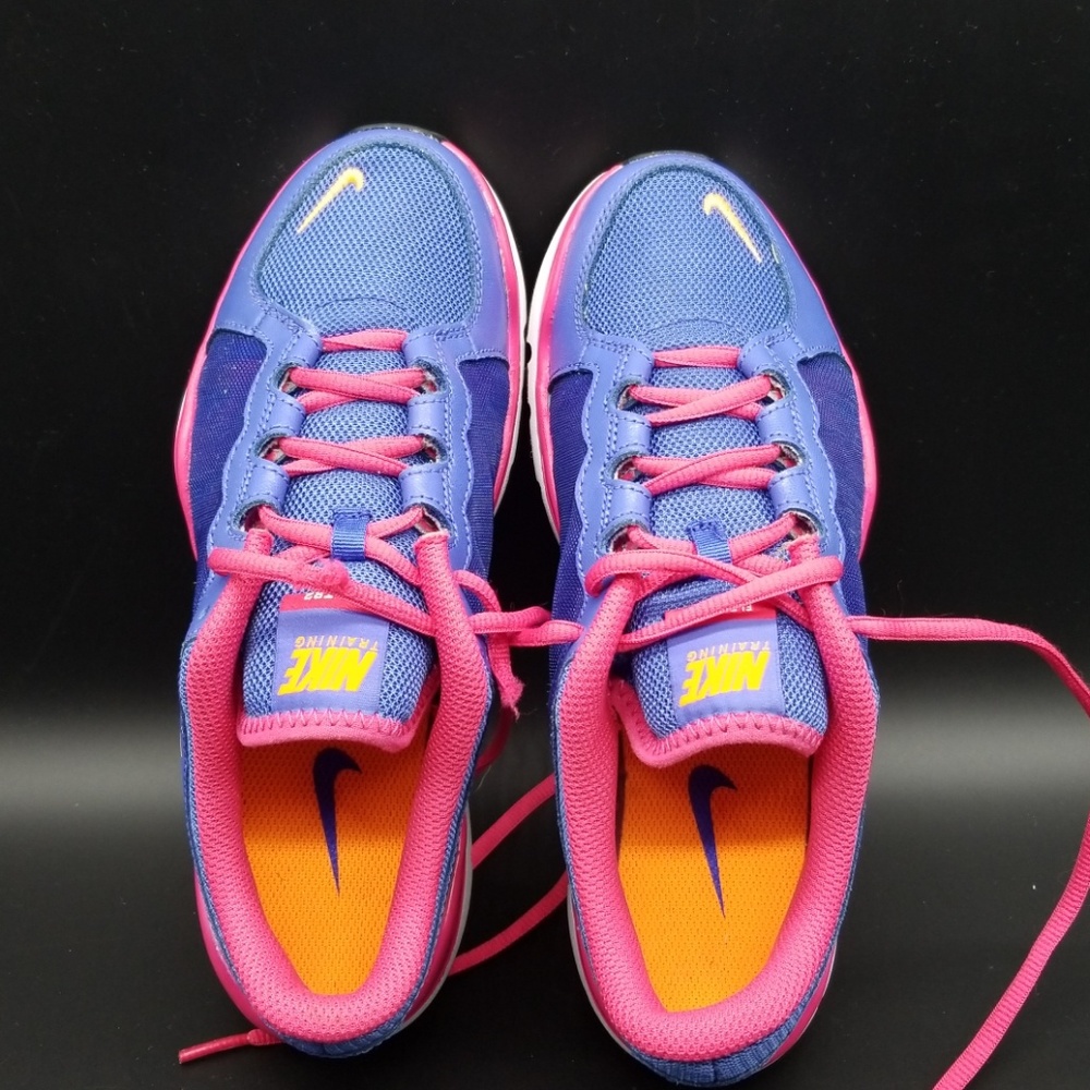 NIKE FLEX TR2 WOMEN SHOES - Picture 4 of 8